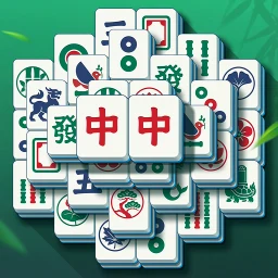 Mahjong Master: Daily Match のアイコン